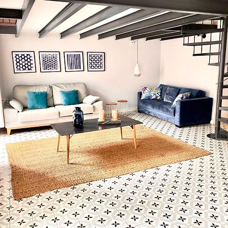 Magnifico Apartamento Loft En El Corazon De Lorca Apartment Lorca  Bagian luar foto