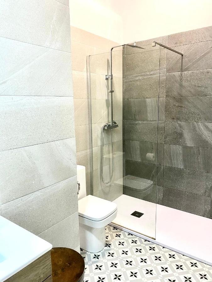 Magnifico Apartamento Loft En El Corazon De Lorca Apartment Lorca  Bagian luar foto