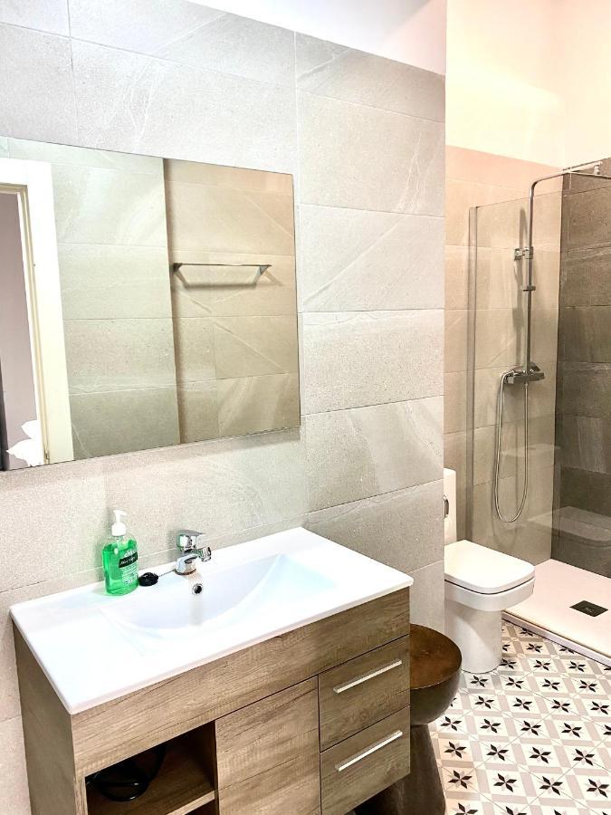 Magnifico Apartamento Loft En El Corazon De Lorca Apartment Lorca  Bagian luar foto